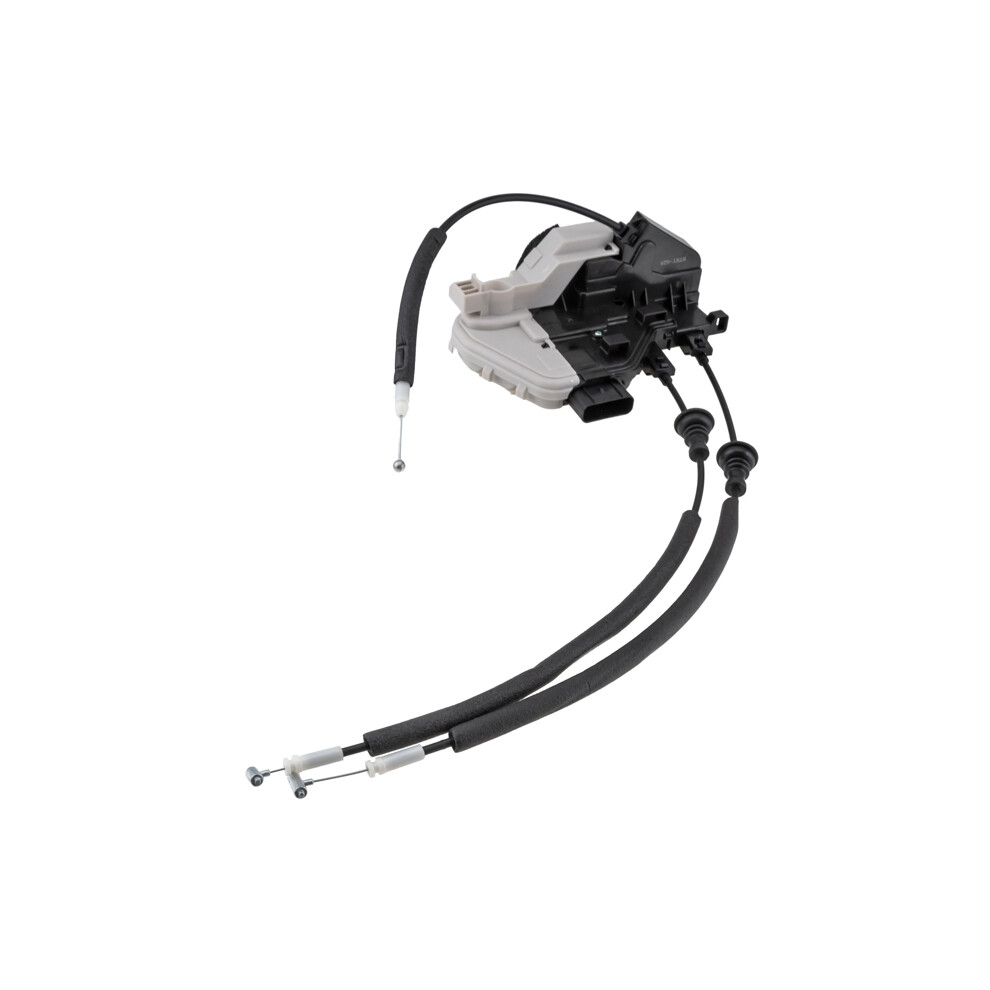 Nty Central Door Lock Actuator Front For Hyundai Santa Fe 2013-/Left