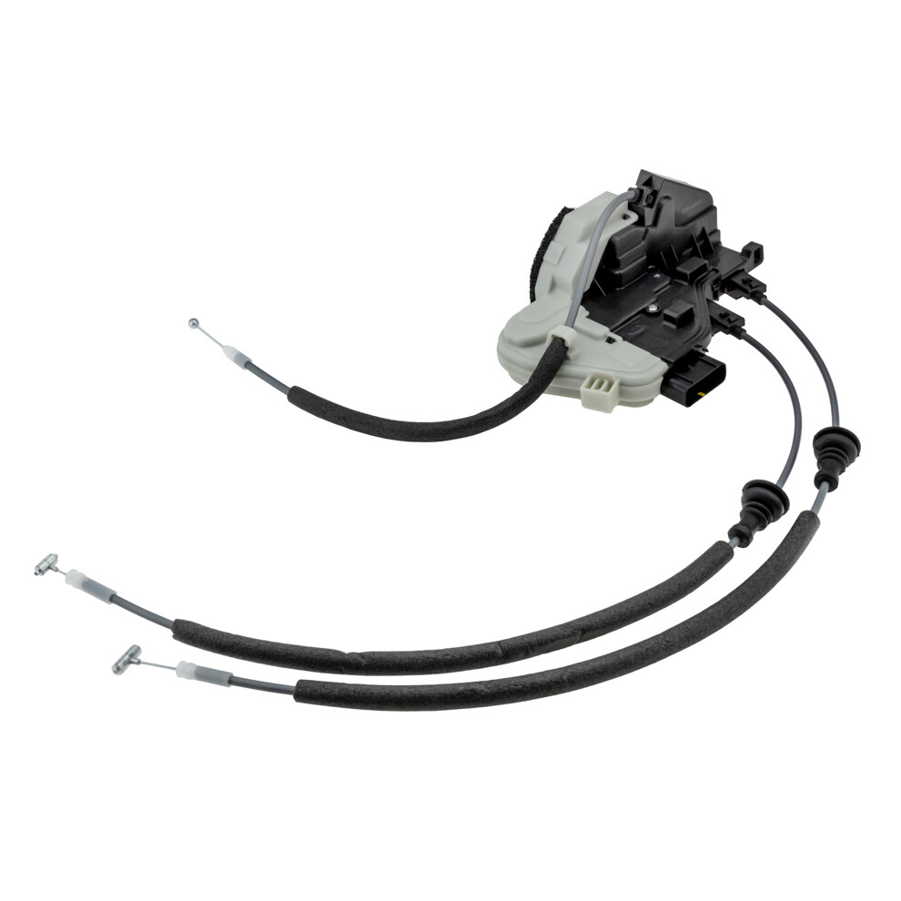 Nty Central Door Lock Actuator Rear For Hyundai Santa Fe 2013-/Left