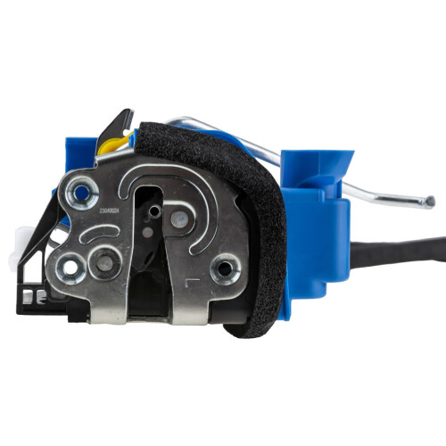 NTY CENTRAL DOOR LOCK ACTUATOR FRONT For KIA RIO 2011-/LEFT/ 2