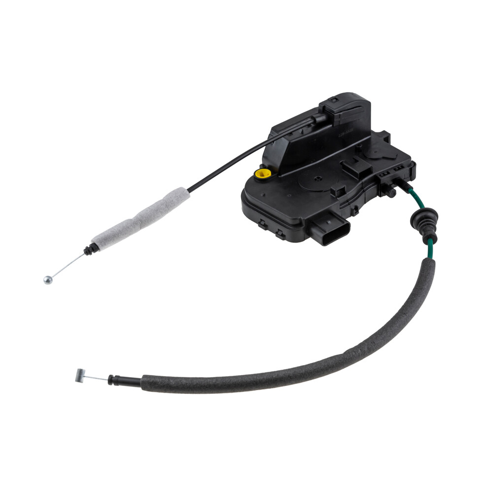 Fits NTY EZC-HY-677 CENTRAL DOOR LOCK ACTUATOR - FRONT - Image 9