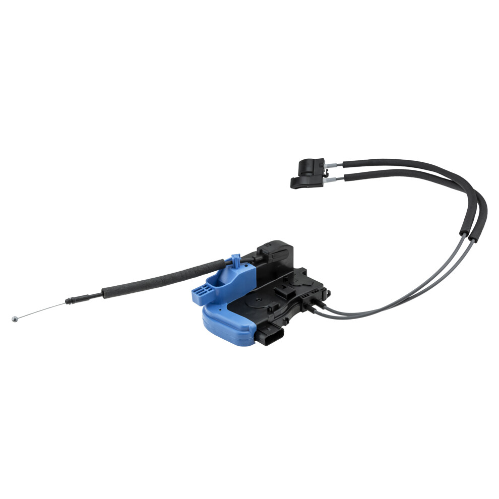 Nty Central Door Lock Actuator Front For Hyundai Veloster 2014-/Left