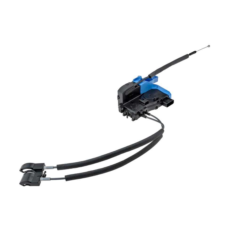 Nty Central Door Lock Actuator Front For Hyundai Veloster 2014- Right Size 1.6