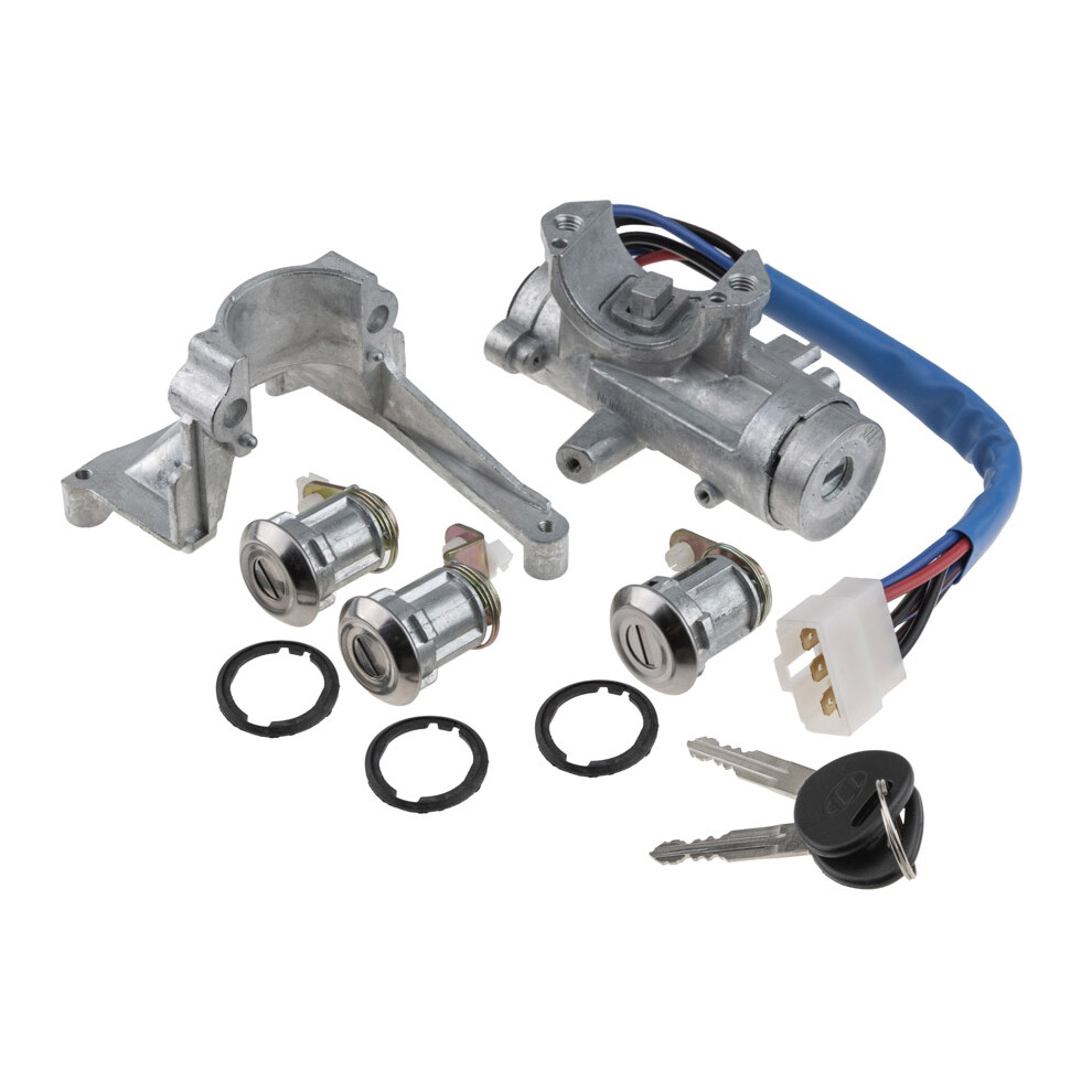 NTY EZC-HY-684 Ignition-/Starter Switch - Image 5