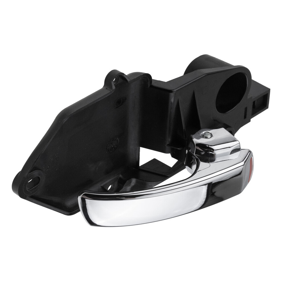 Nty Interior Door Handle For Fiat 500 2007-/Left