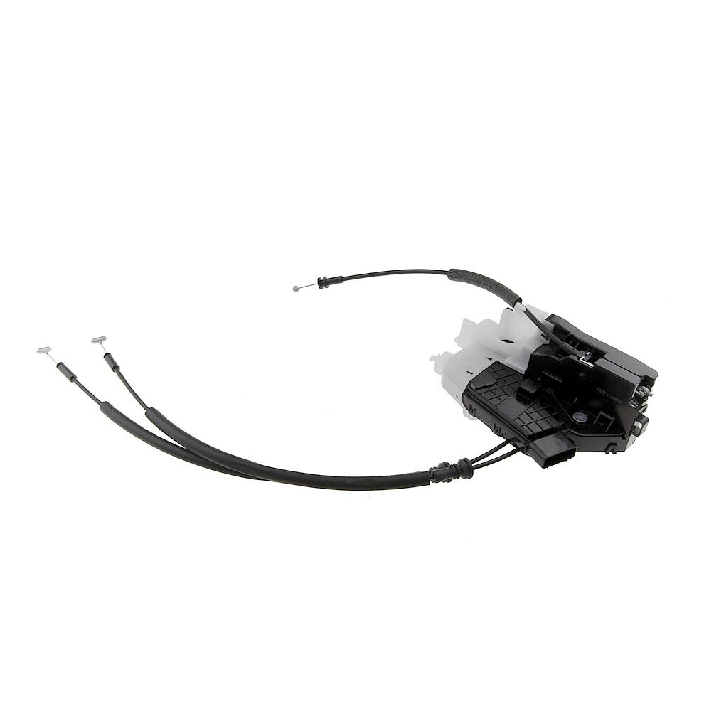 Nty Central Door Lock Actuator Rear For Hyundai Tucson 2015.04-/Left