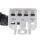 NTY LOCK CYLINDER SET FOR HYUNDAI TUCSON 06- 2