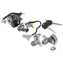 LOCK CYLINDER SET FOR HYUNDAI TUCSON 06-