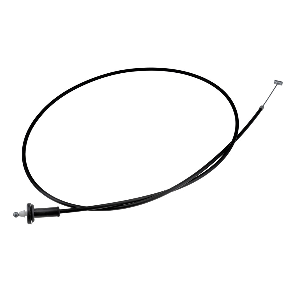 Hood Release Cable For Hyundai Tucson 2005- 5902048367839