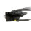 NTY CENTRAL DOOR LOCK ACTUATOR FRONT For KIA SPORTAGE 2015-/LEFT/ 5