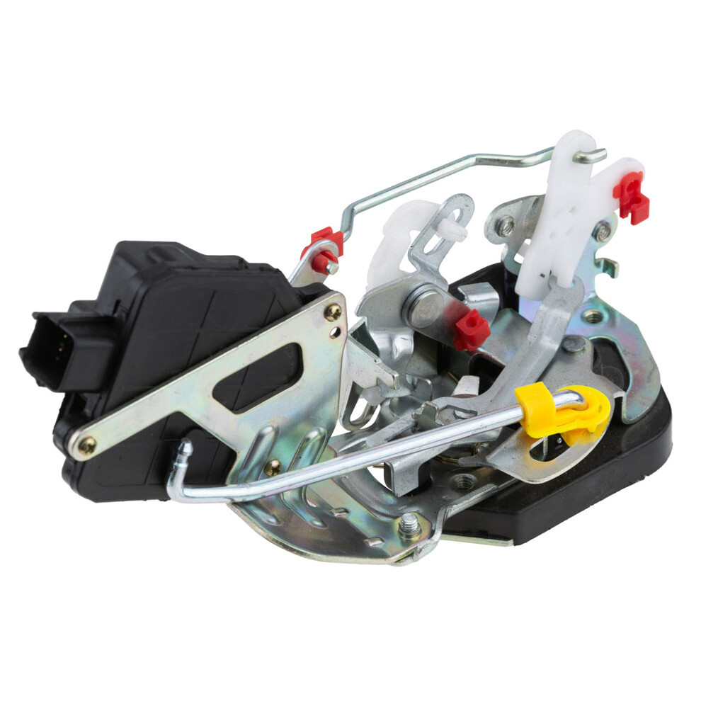 Left Rear NTY EZC-HY-627 Door Lock for HYUNDAI - Image 10