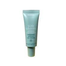 Aveda Scalp Solutions Peeling-Kopfhautbehandlung | Entfernt Talgansammlungen und Verschmutzungen fr alle Kopfhauttypen | Aus Wintergrn gewonnen