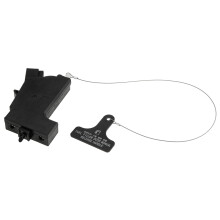 FUEL FLAP ACTUATOR For KIA OPTIMA 2010-