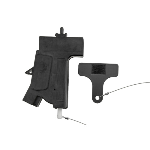 NTY FUEL FLAP ACTUATOR For KIA OPTIMA 2010- 2