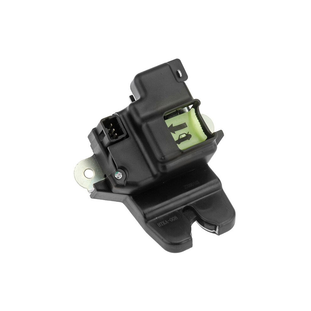 Tailgate Central Locking For Kia Rio 2011-/Sedan/ 5902048264398