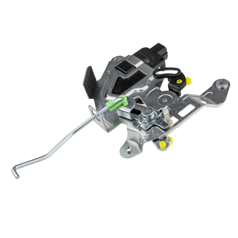 Fits NTY EZC-KA-019 CONTROL CENTRAL LOCKING SYSTEM - Image 15