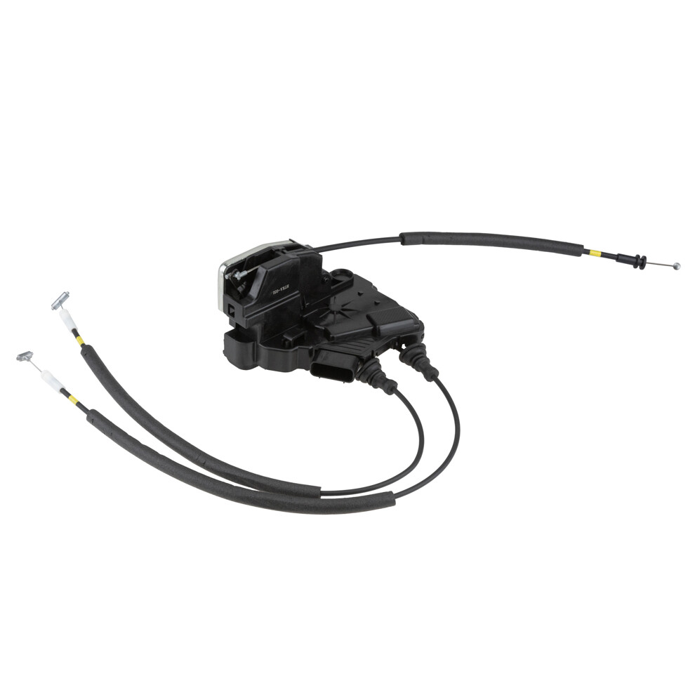 Right Rear NTY EZC-KA-031 Door Lock for KIA - Image 9
