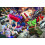 Clementoni 1500-teiliges Puzzle. Kompaktes Lupin 1 III 2