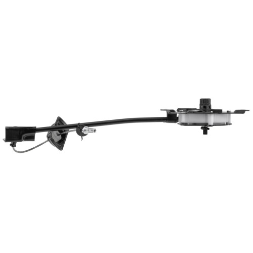 NTY SPARE WHEEL BRACKET For KIA SORENTO 2014- 1