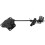 NTY SPARE WHEEL BRACKET For KIA SORENTO 2014- 3
