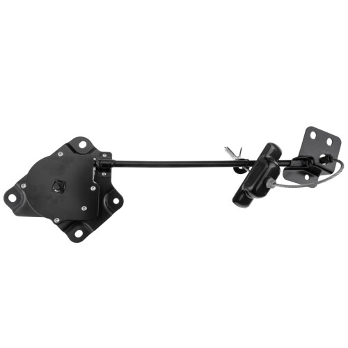 NTY SPARE WHEEL BRACKET For KIA SORENTO 2014- 2