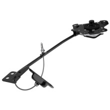 SPARE WHEEL BRACKET For KIA SORENTO 2014-