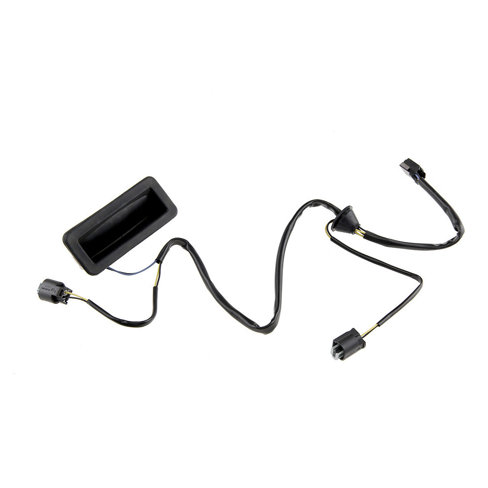 Boot Release Switch For Land Rover Freelander 2006- 5902048897367