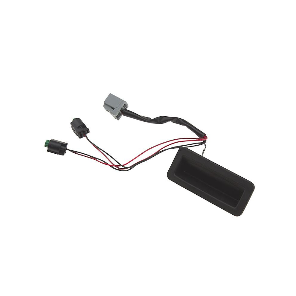 Nty Boot Release Switch For Land Rover Discovery 2004