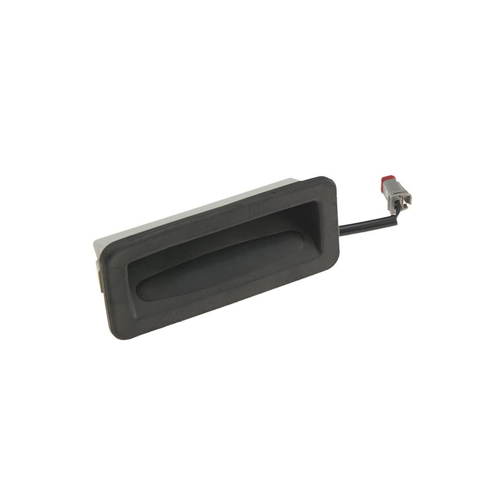 Boot Release Switch For Land Rover Range Rover Sport 2005- Black 5902048039248