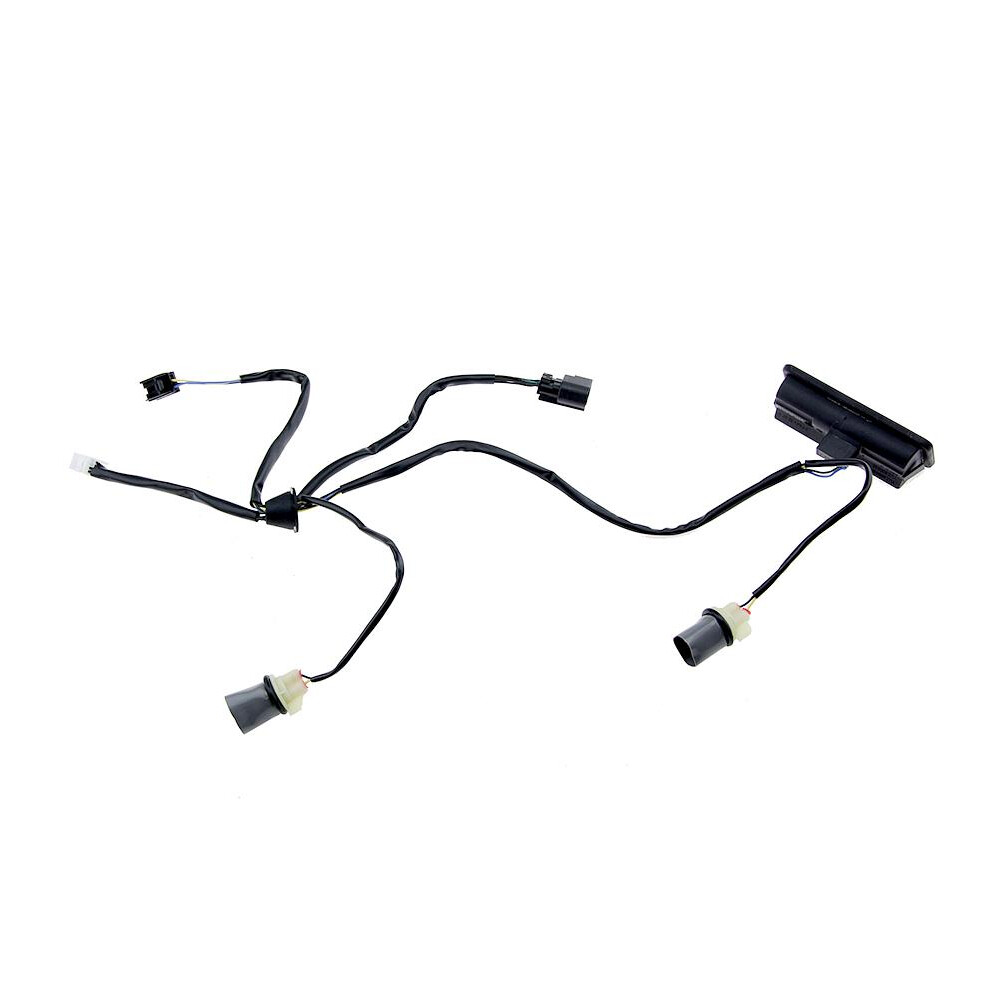 Nty Boot Release Switch For Land Rover Freelander 2 2012