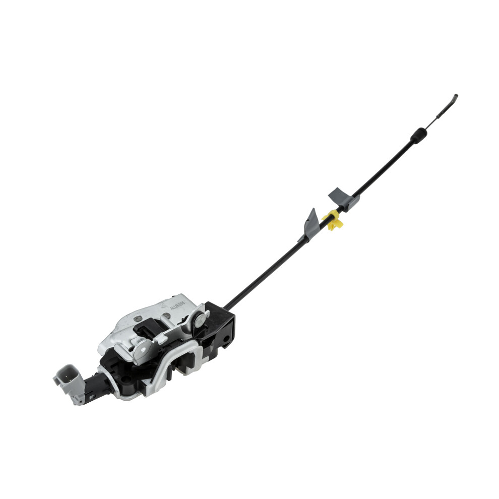 Nty Tailgate Central Locking For Land Rover Discovery 2004