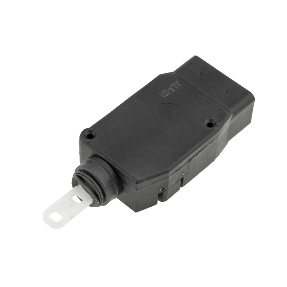 Nty Central Door Lock Actuator Front For Land Rover Defender 1999