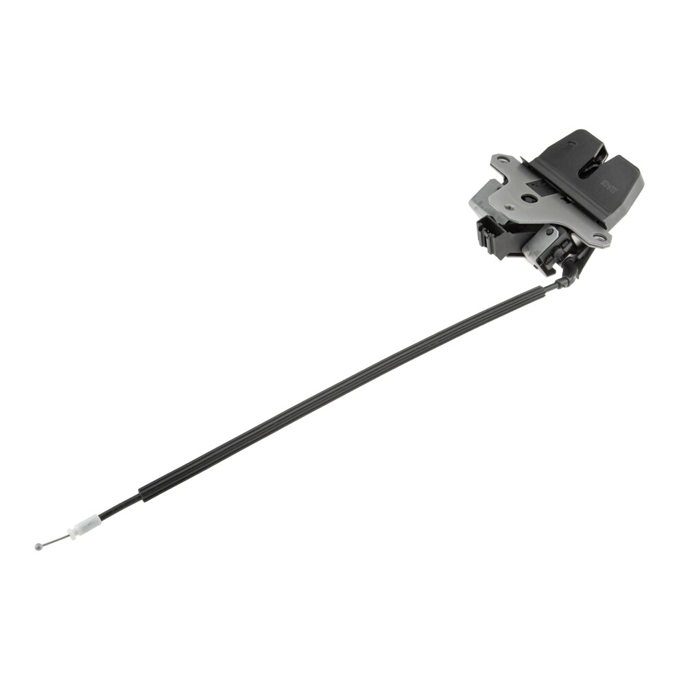 Nty Tailgate Central Locking For Range Rover Evoque 2012