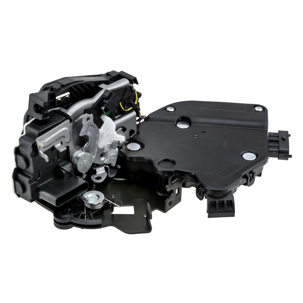 Nty Central Door Lock Actuator Rear Left For Land Rover Range Rover