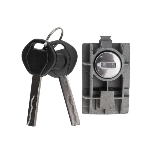 NTY LOCK CYLINDER FRONT DOOR FOR LAND ROVER RANGE ROVER 2003- 2