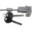NTY LOCK CYLINDER FRONT DOOR FOR LAND ROVER RANGE ROVER 2003- 4