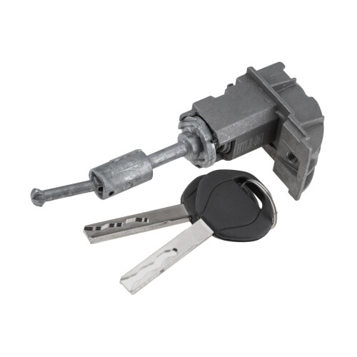 NTY LOCK CYLINDER FRONT DOOR FOR LAND ROVER RANGE ROVER 2003- 1