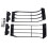 NTY HEADLIGHT PROTECTION KIT For LAND ROVER DISCOVERY II 2003- 2