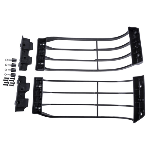 NTY HEADLIGHT PROTECTION KIT For LAND ROVER DISCOVERY II 2003- 1