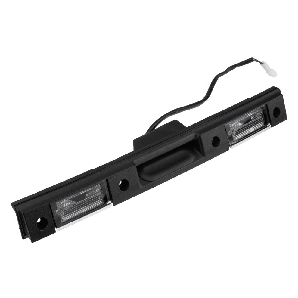 Nty Boot Release Switch For Land Rover Range Rover 2002-2012 Light