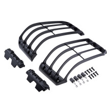 HEADLIGHT PROTECTION KIT For LAND ROVER DISCOVERY II 2003-