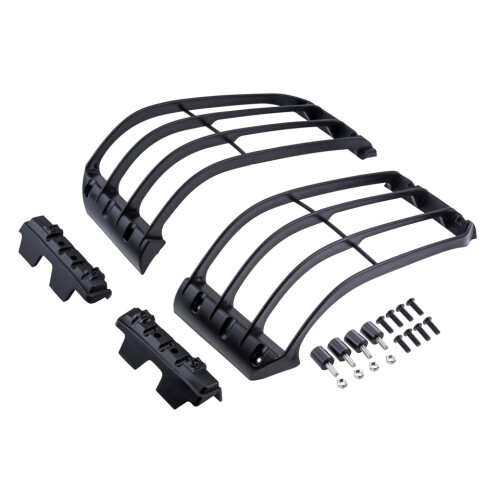 NTY HEADLIGHT PROTECTION KIT For LAND ROVER DISCOVERY II 2003-
