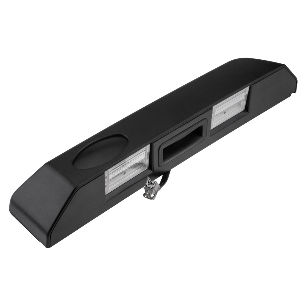 Nty Boot Release Switch For Land Rover Discovery Iii 2004