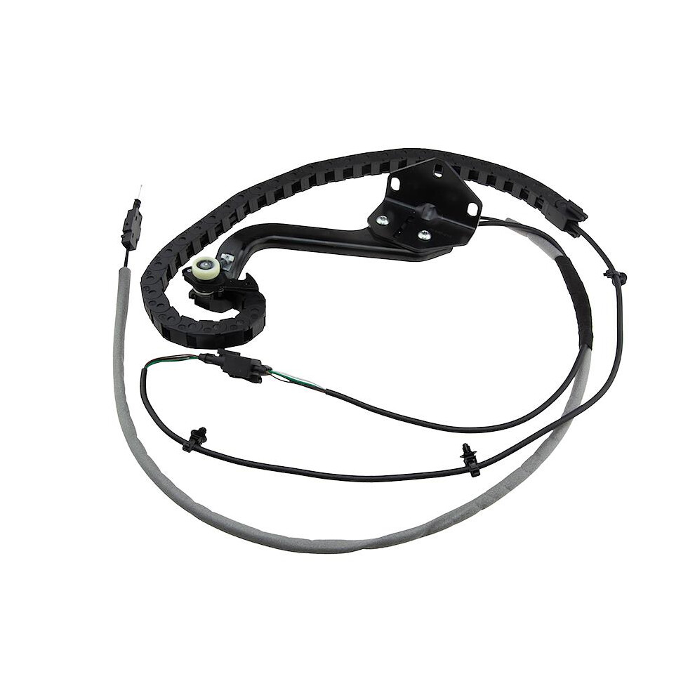 Electrical wire repair kit Right EZC-ME-012 NTY for MERCEDES-BENZ VW - Image 10