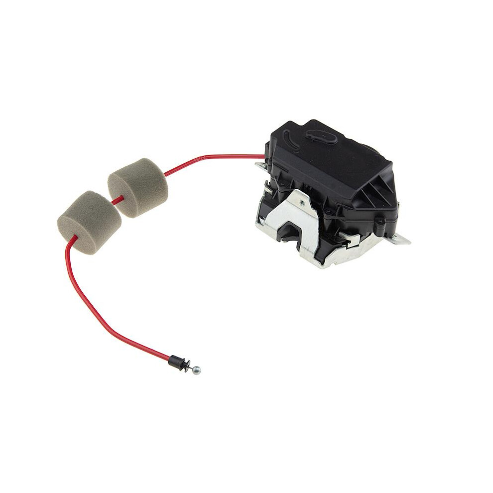 EZC-ME-011 NTY Boot Lock for MERCEDES-BENZ - Image 13