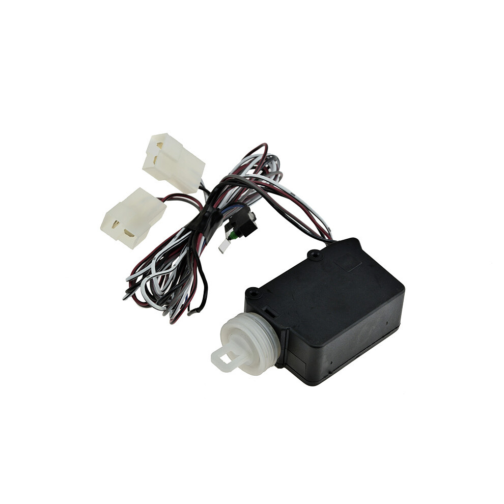 Nty Central Door Lock Actuator Rear Formercedes Sprinter 95-06,Vito 1