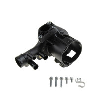 FUEL FILTER BASE WATER OUTLET FOR MERCEDES C KLASA 2008-