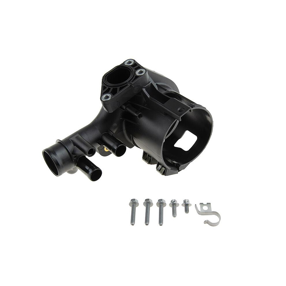 Fuel Filter Base Water Outlet For Mercedes C Klasa 2008-
