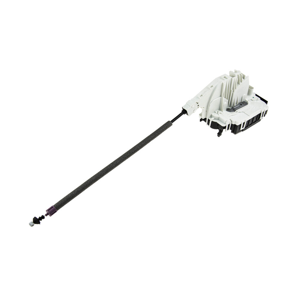 Door lock Left Rear without double sealing EZC-ME-052 NTY for MERCEDES-BENZ - Image 12