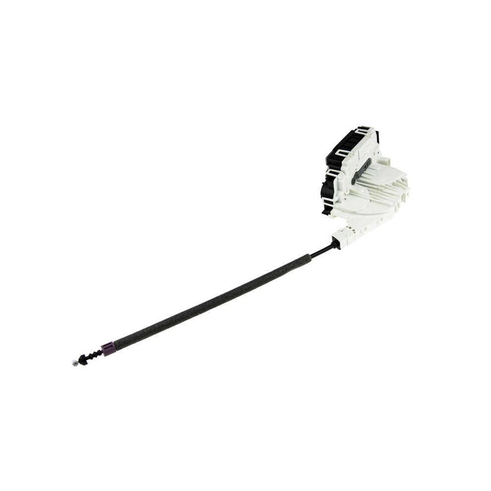 Door lock Right Front without double sealing EZC-ME-051 NTY for MERCEDES-BENZ - Image 11