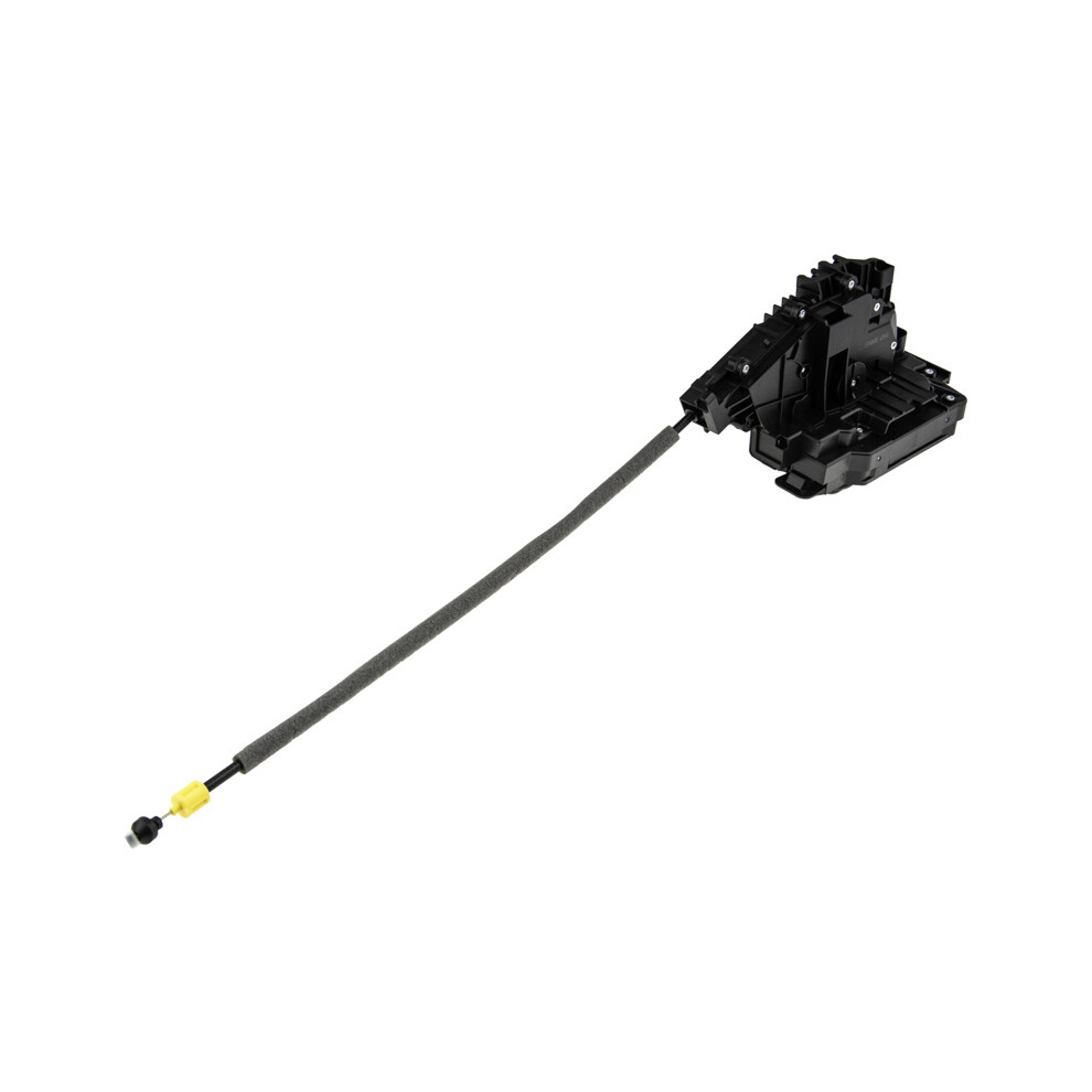 Central Door Lock Actuator Rear For Mercedes Klasa C W205 2013- 5902048171139
